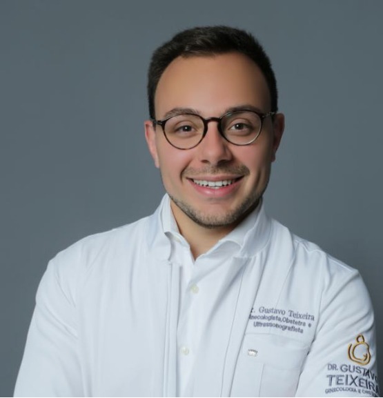 Gustavo Ribeiro Godinho de Sousa Teixeira