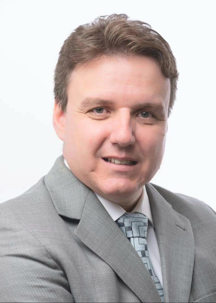 Eduardo Camelo de Castro