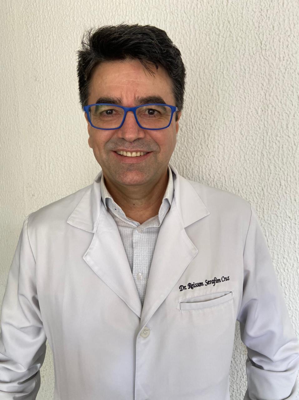 Reisson Serafim Cruz