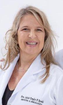 Luiza Emylce Pelá Rosado