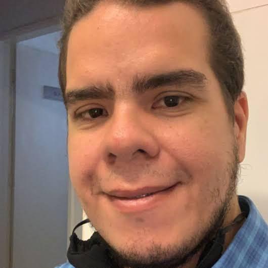 Glauco Cesar Felipe Fernandes Maciel