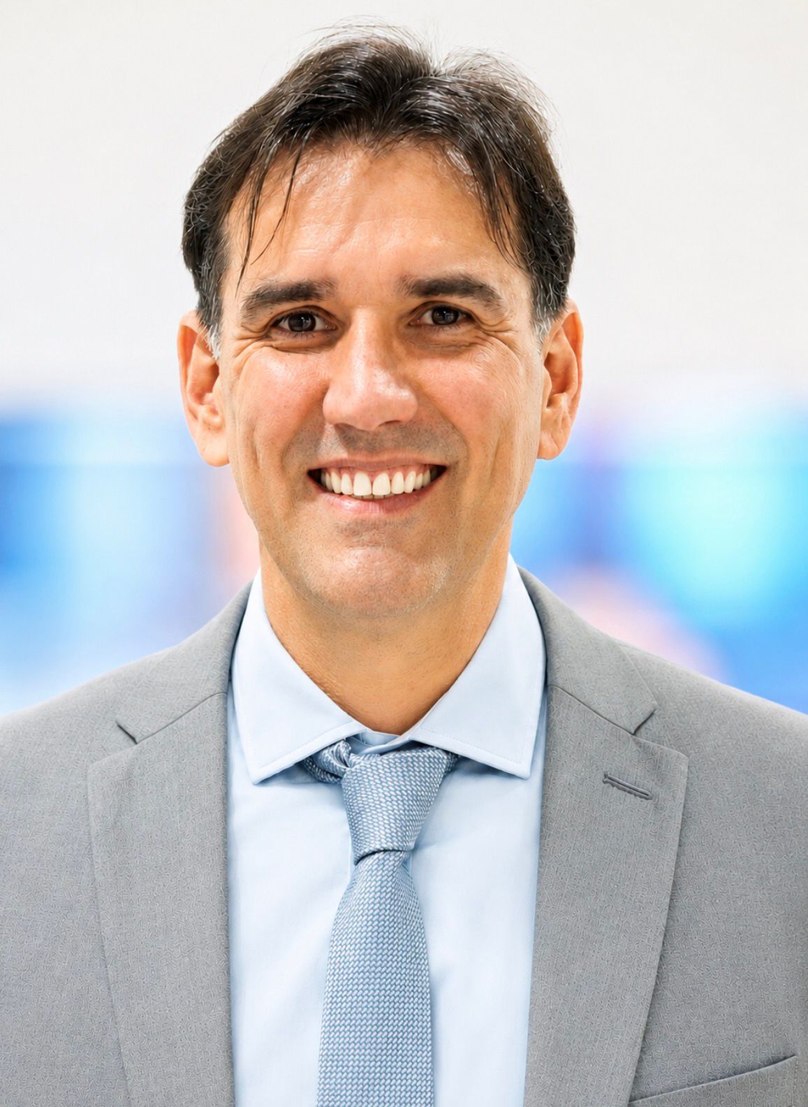 Alexandre Vieira Santos Moraes